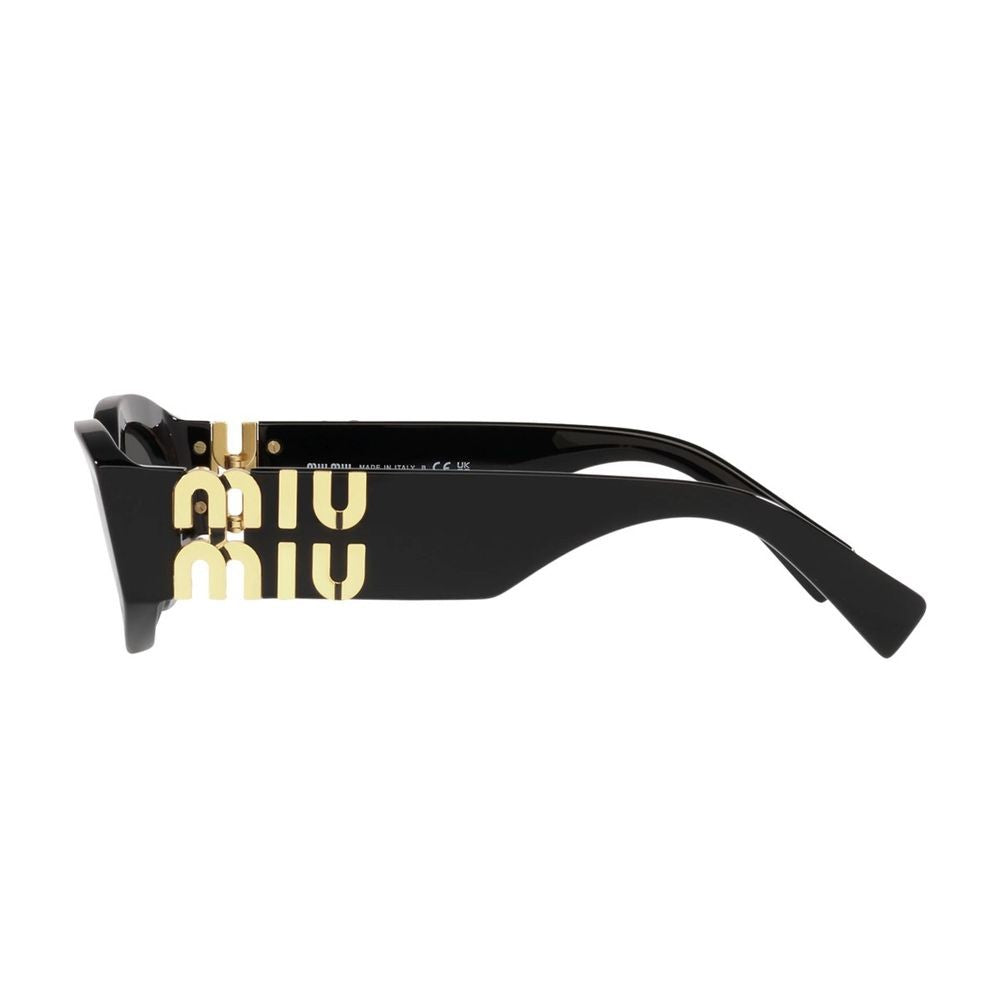 Miu Miu 0Mu 11Ws Miu Glimpse Sunglasses