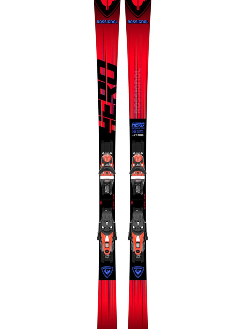 Rossignol Rossignol Hero Elite Lt Alpine Skis