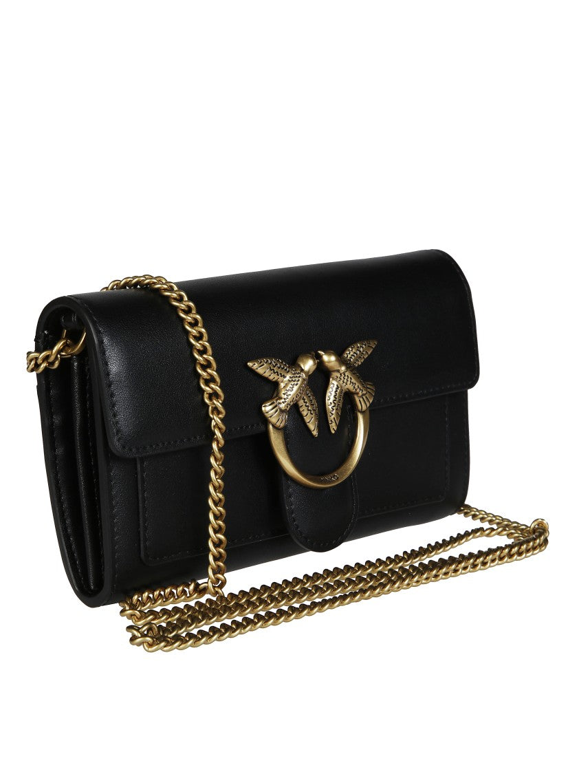 Pinko Love One Wallet