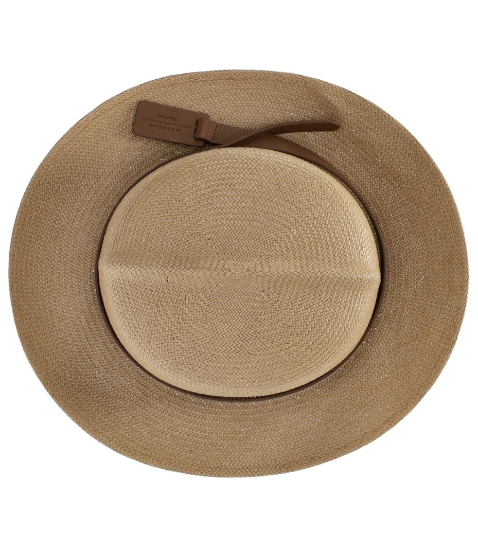 Max Mara Fanale Corda Hat
