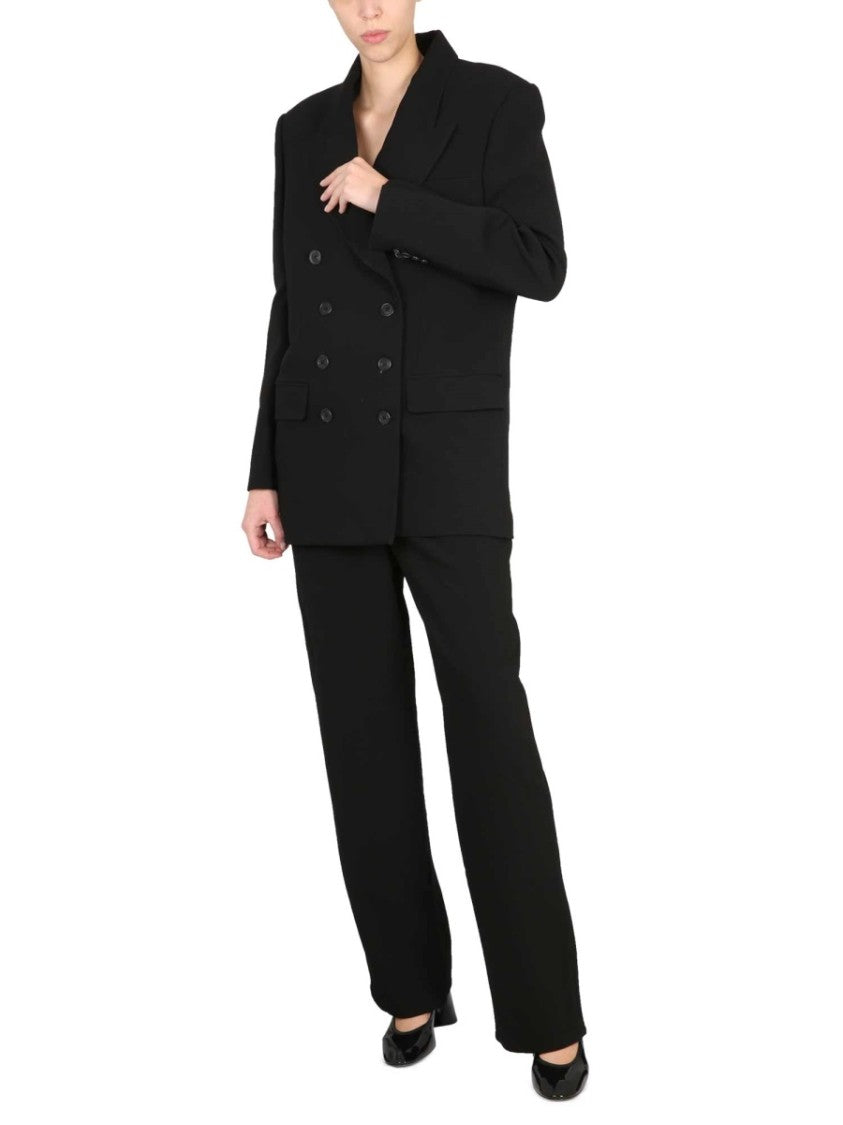Khaite "Preen" Pants