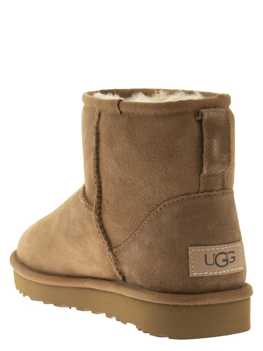Ugg Mini Classic Ii - Boots