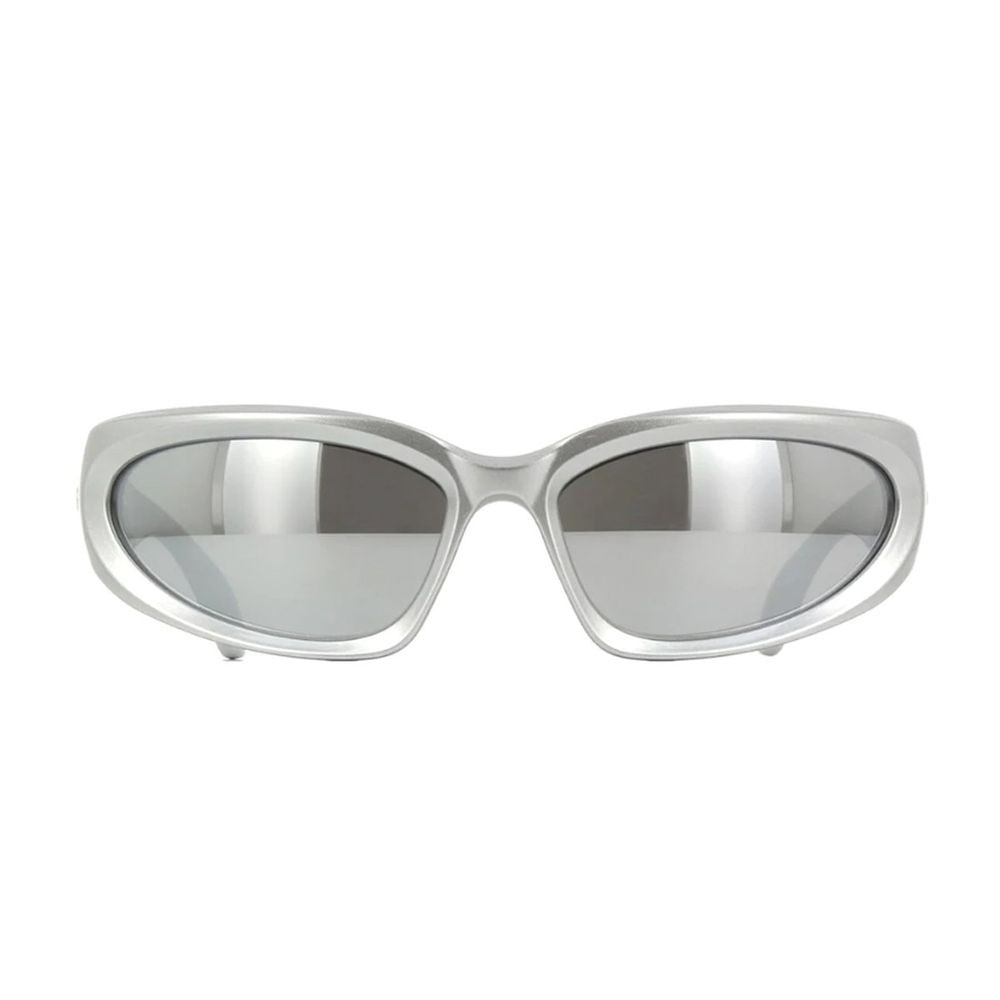 Balenciaga Swift Oval Bb0157s Sunglasses