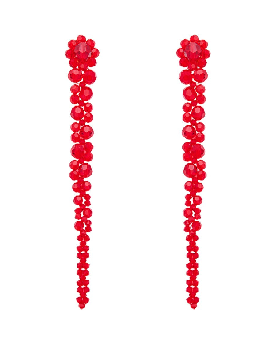 Simone Rocha Drip Earrings