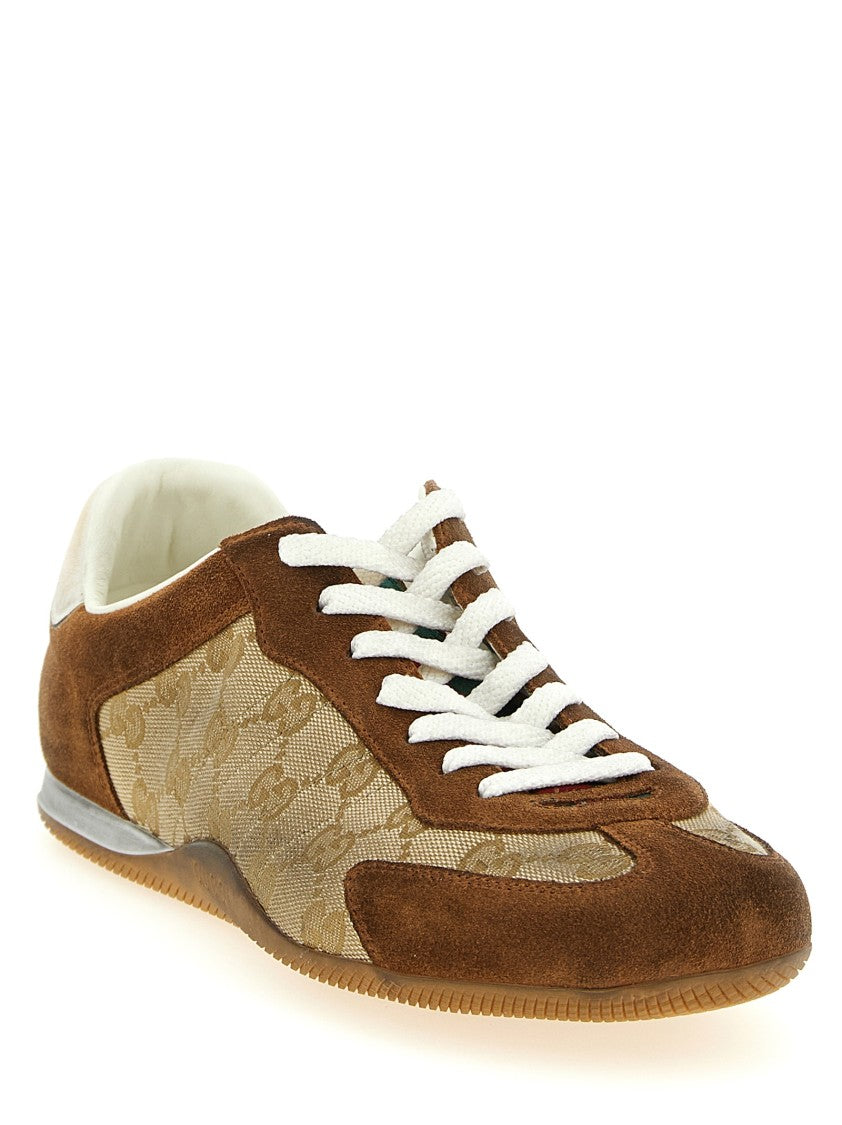 Gucci ' Shift' Sneakers