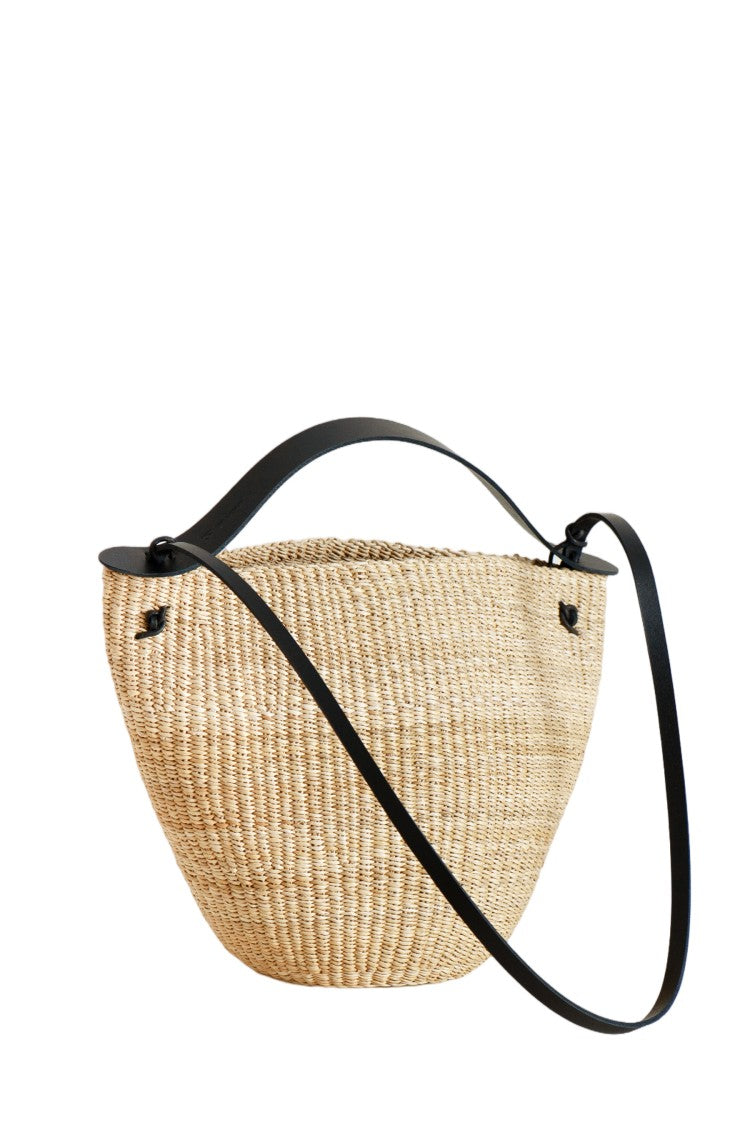 Ines Bressand Medium Bell Bag
