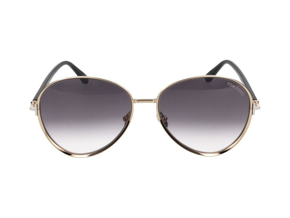 Tom Ford Sunglasses Ft1028 28B 59/16/140