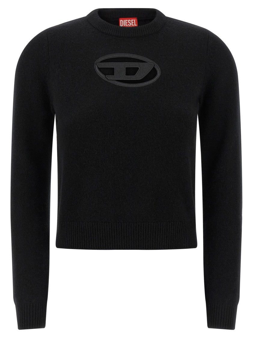 Diesel M-Areesa-Slim' Sweater
