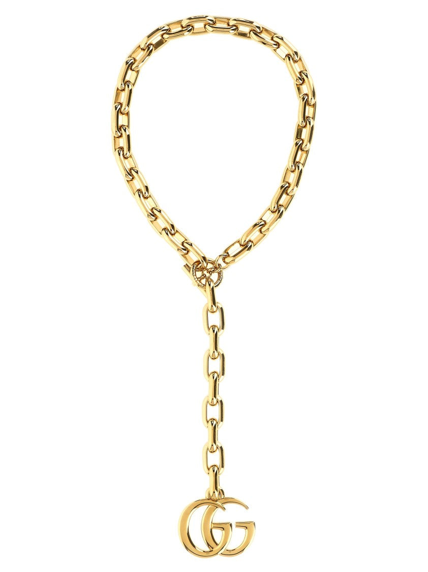 Gucci 'Gg Marmont' Necklace