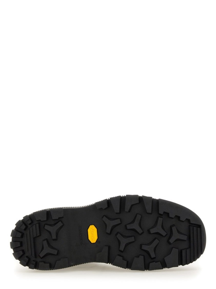 Jil Sander Calf Leather Chelsea Boots