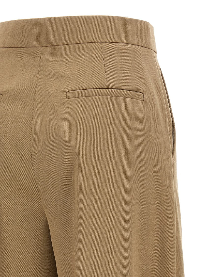 Max Mara 'Mxmquorum' Pants