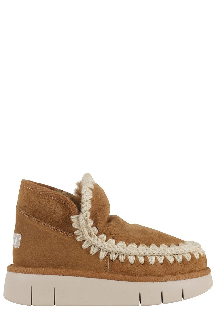 Mou Eskimo Bounce Sneaker