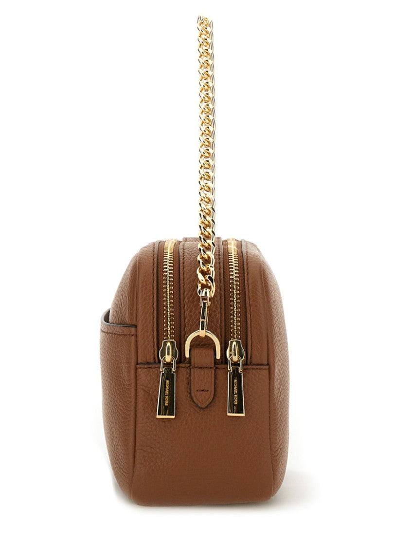 Michael Michael Kors "Bryant" Shoulder Bag