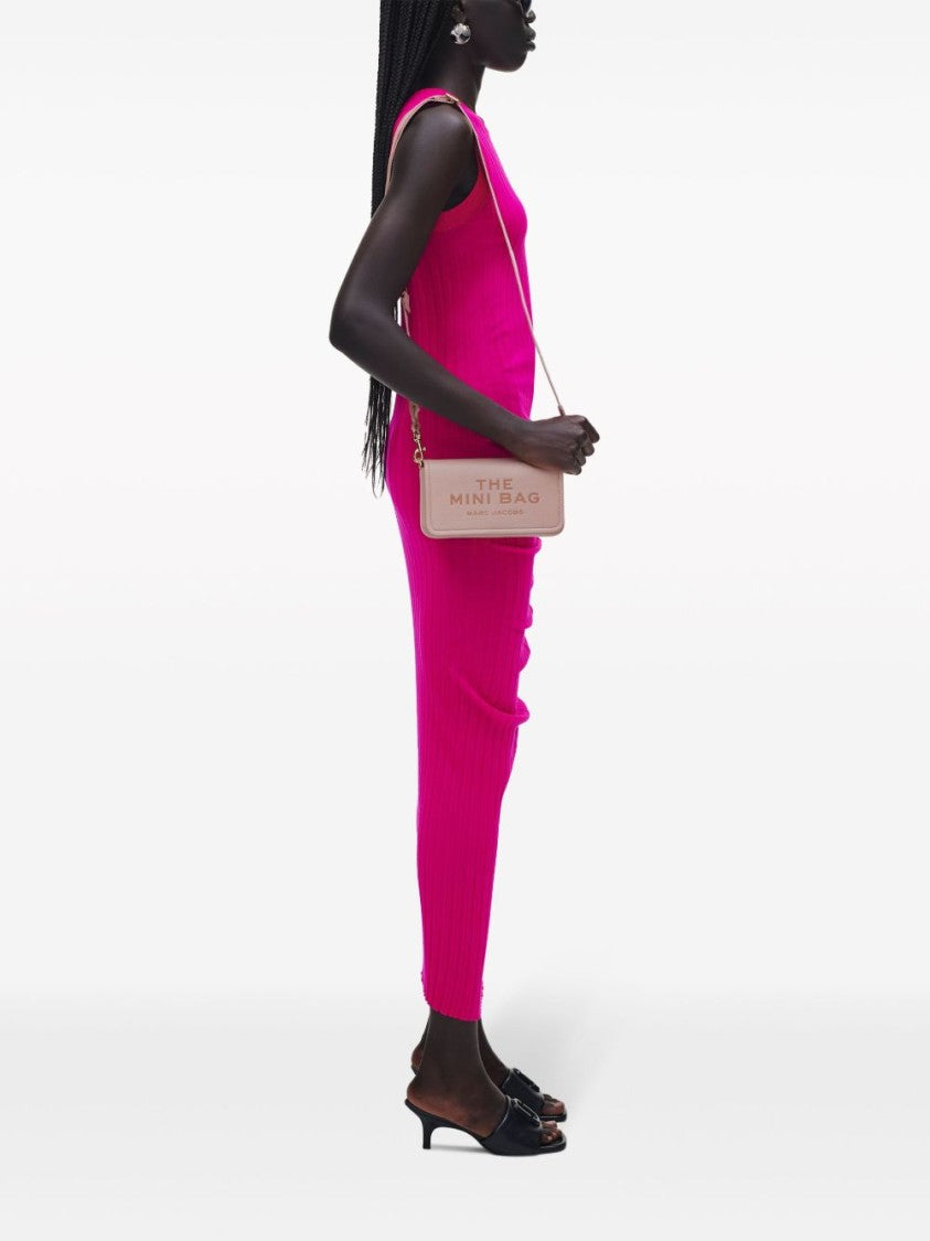 Marc Jacobs The Mini Bag