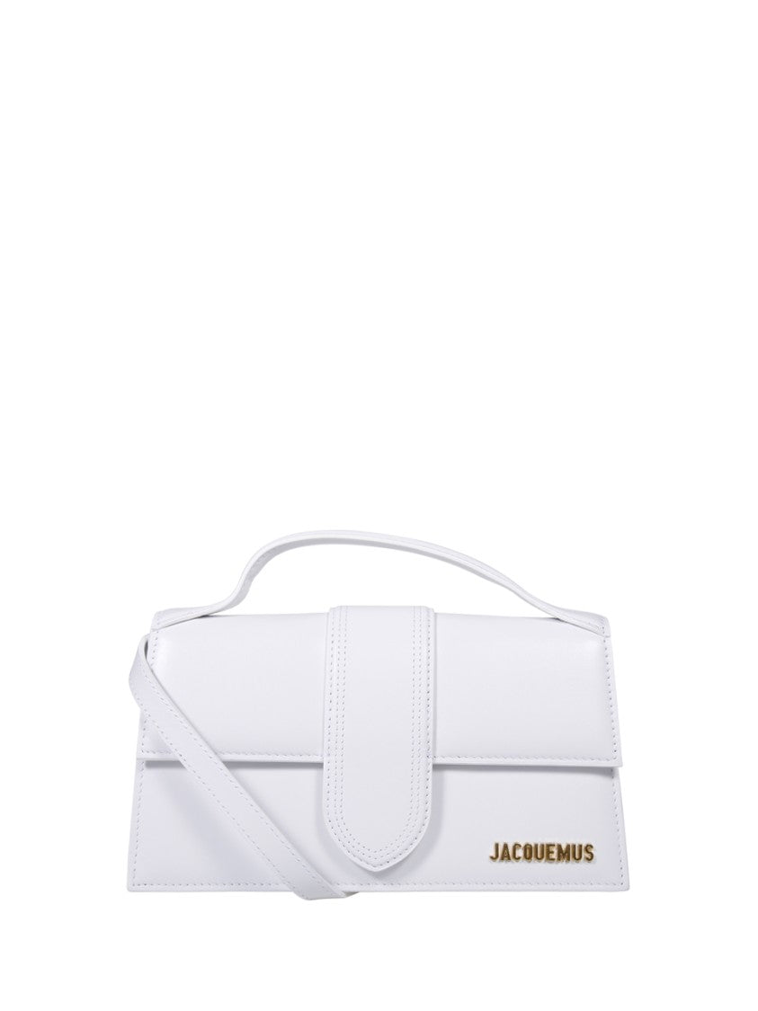 Jacquemus Le Grand Bambino Bag