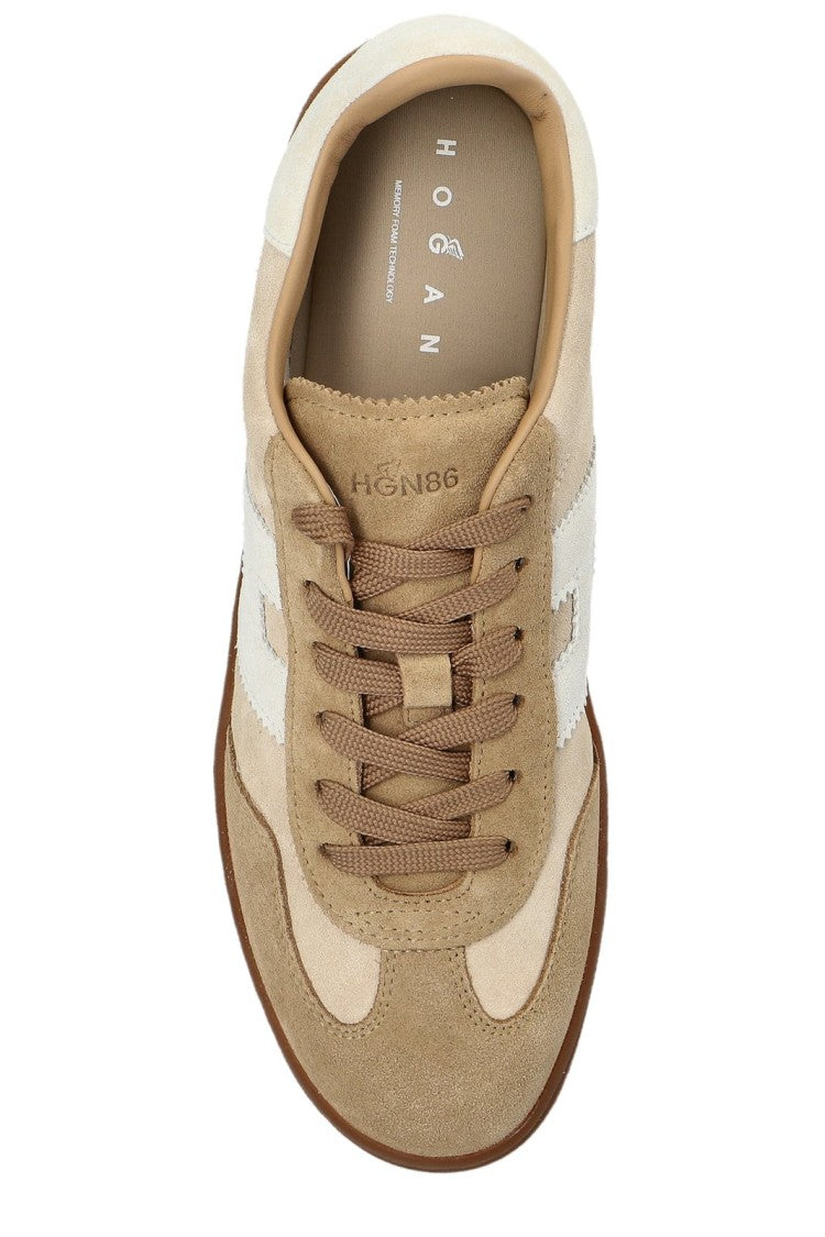 Hogan Low-Top Hogan Sneakers