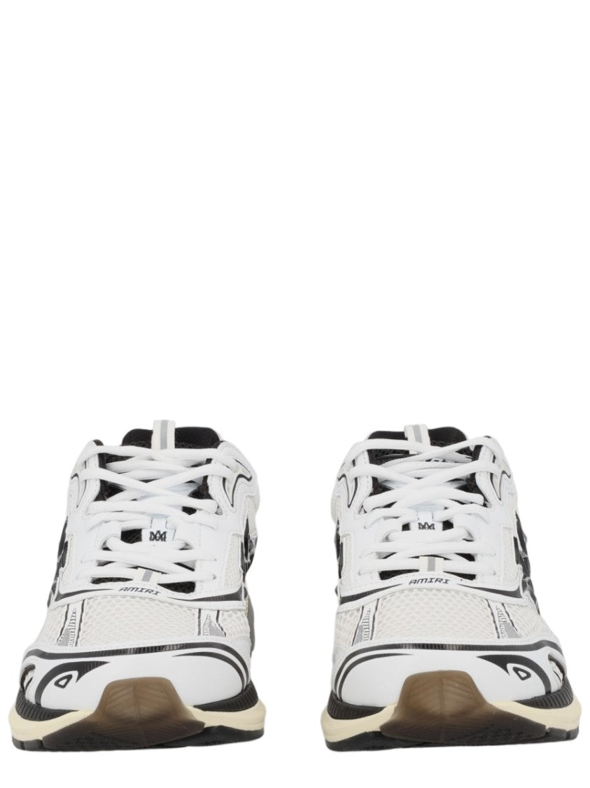 Amiri Chunky Graphic Multi-Layered Sneakers