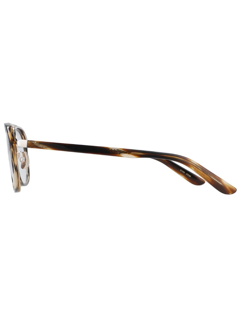 Yellows Plus Tortoiseshell Stan Rectangular Acetate Frames