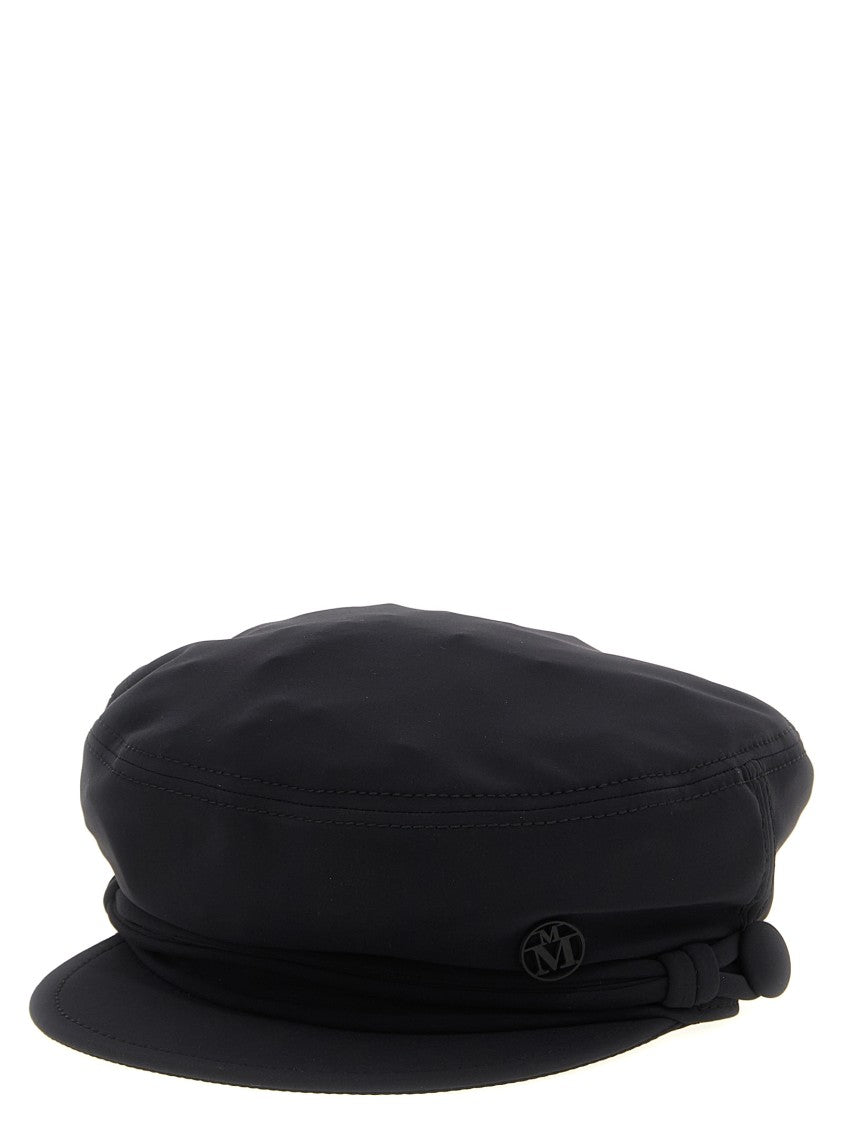 Maison Michel 'New Abby' Hat