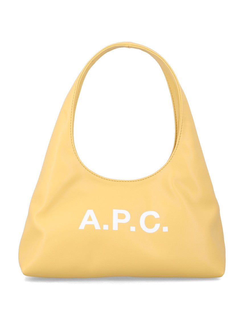 A.P.C. Baby Ninon Shoulder Bag