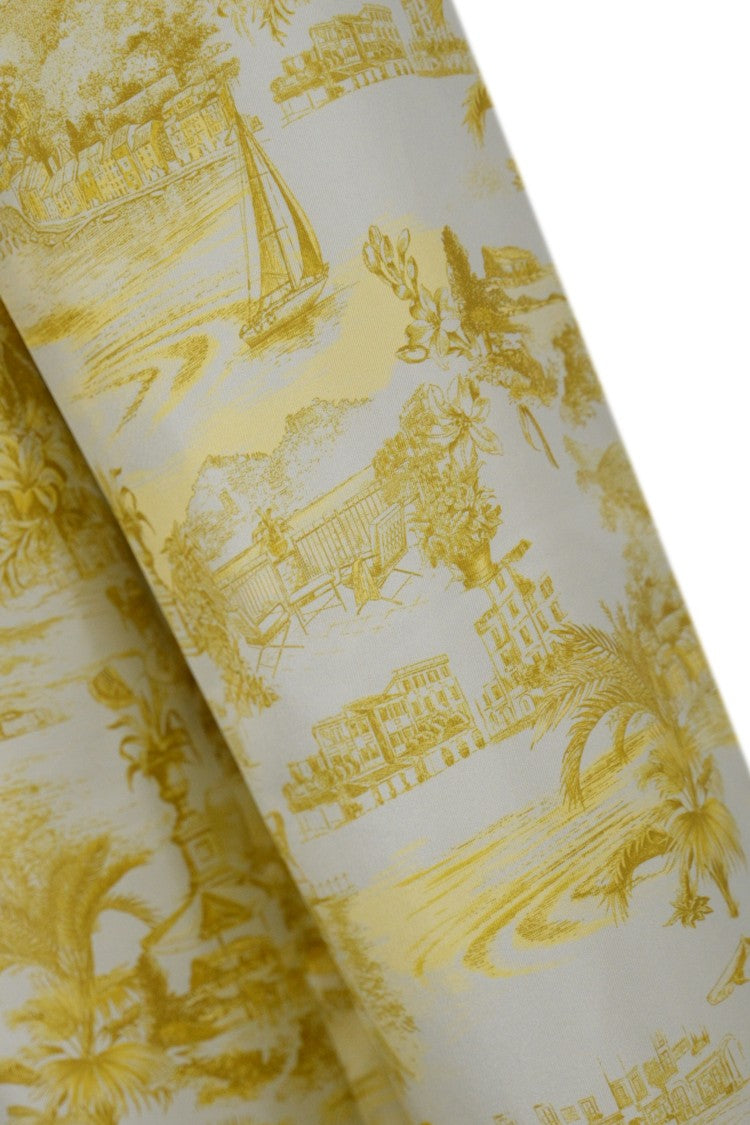 Max Mara High-Waisted Wide-Leg Pants