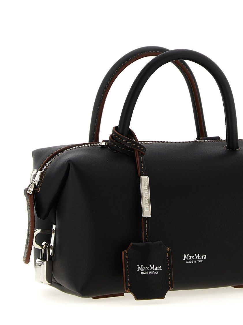 Max Mara 'Holdalls' Small Top Case