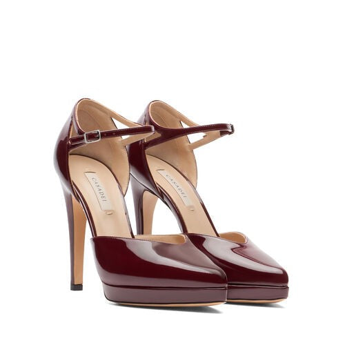 Casadei Tiffany Sandal 100