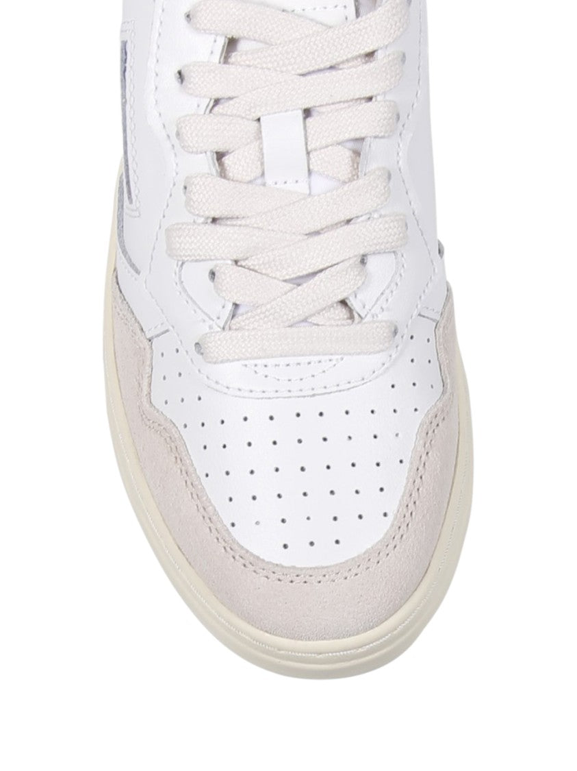Autry Medalist Low Sneaker