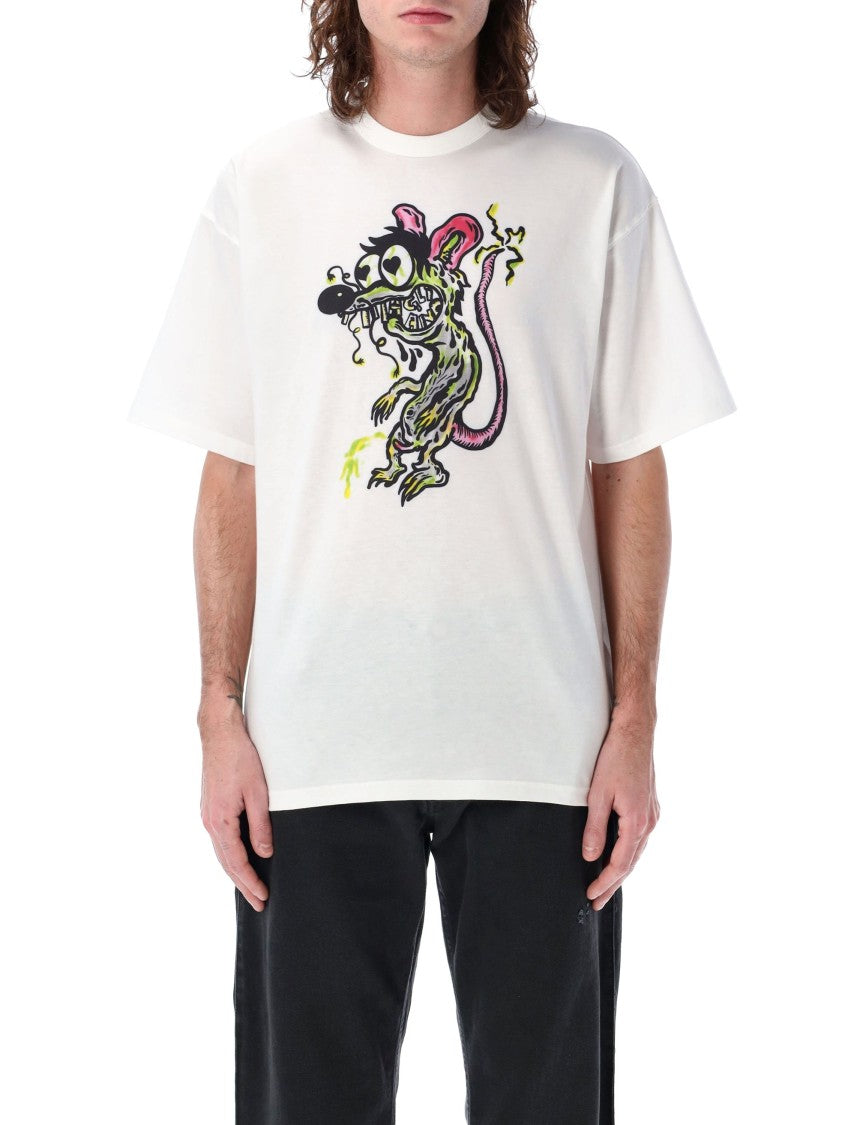 Magliano Print Mouse Tshirt