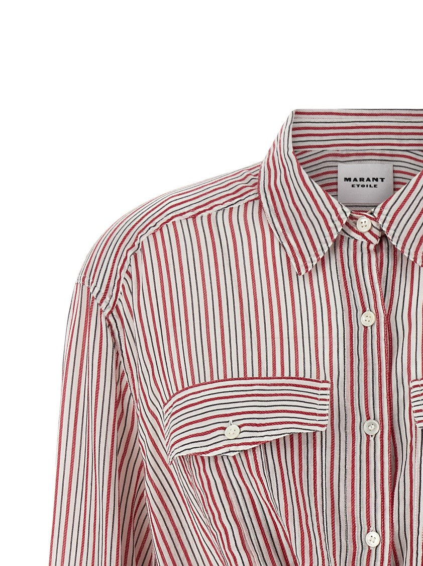 Isabel Marant Étoile 'Nath' Shirt