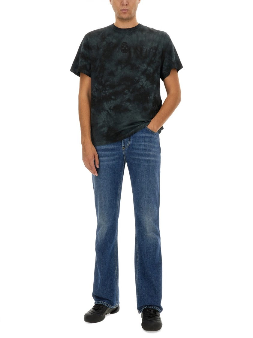 Alexander Mcqueen Jersey T-Shirt