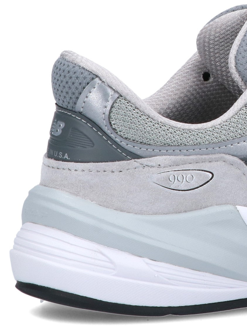 New Balance "990 V6" Sneakers