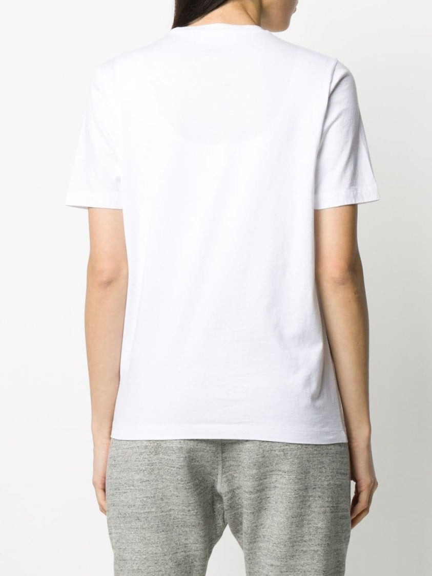 Dsquared2 Printed Logo T-Shirt