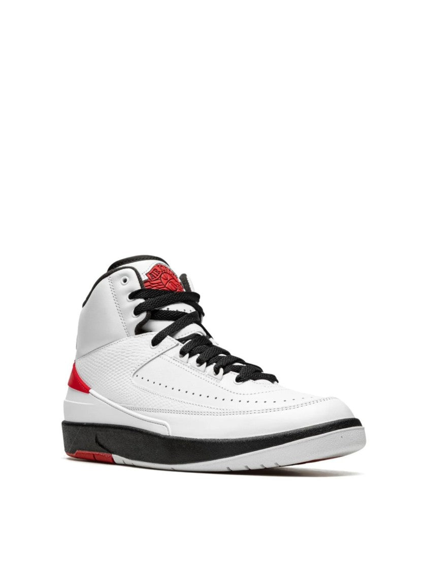 Air Jordan Air Jordan 2 Retro Chicago Sneakers