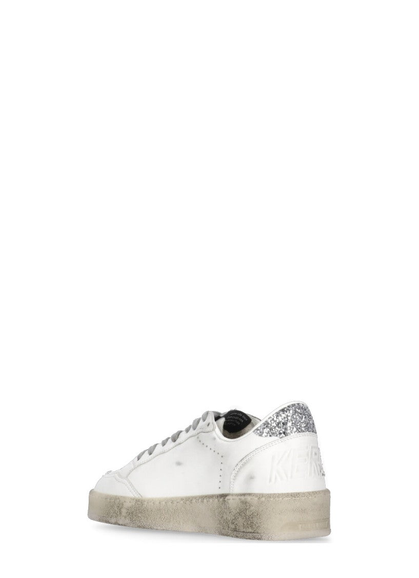 Golden Goose Ballstar 2 Sneakers
