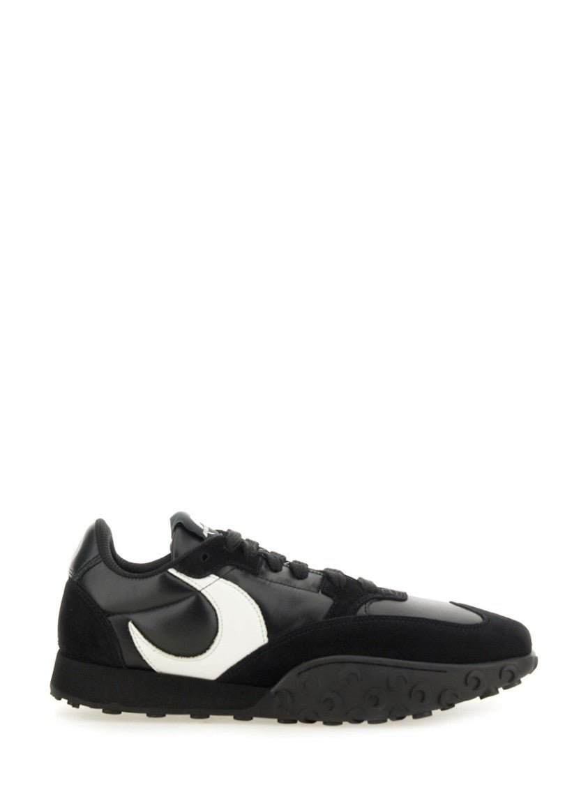 Marine Serre "Ms Rise" Sneaker