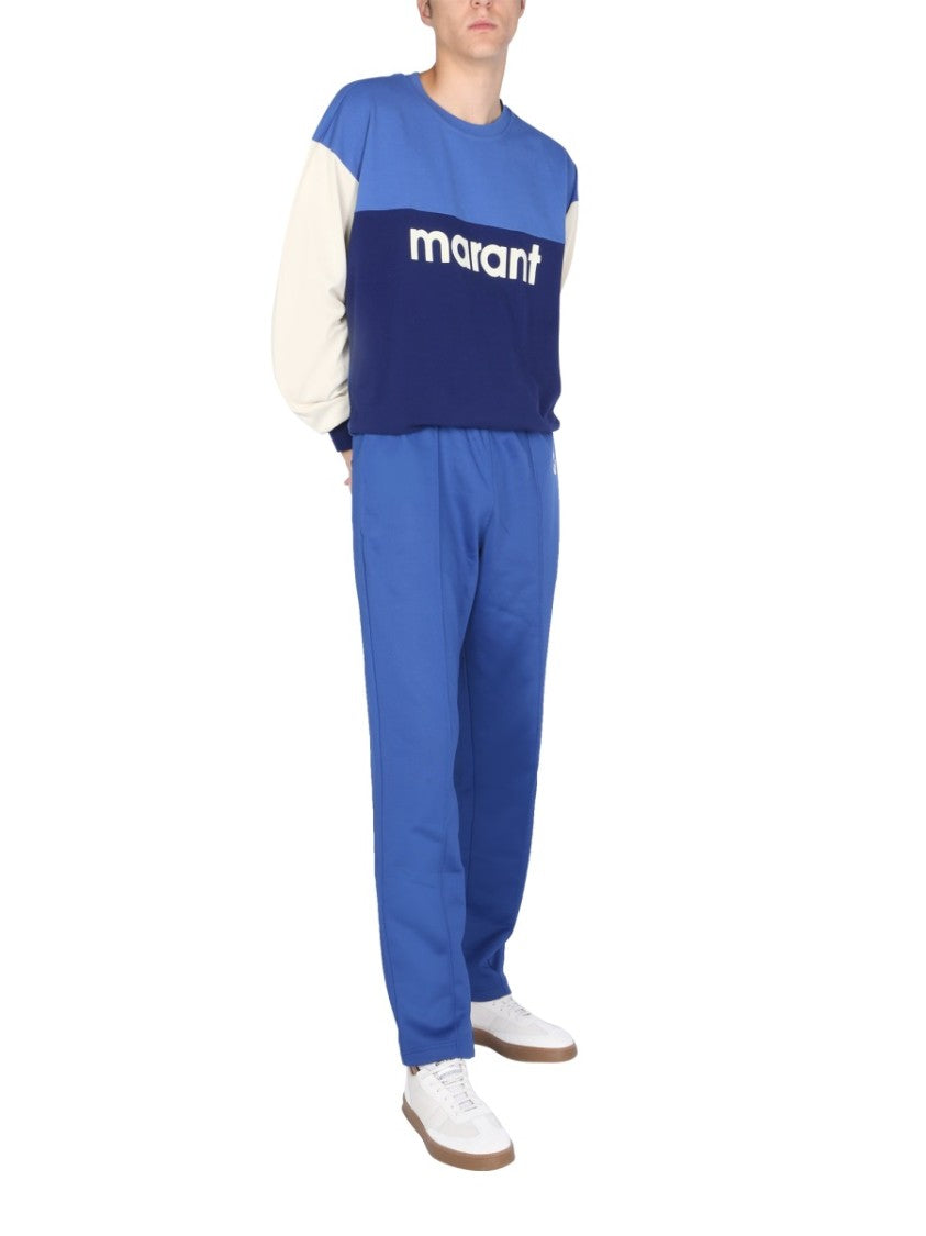 Isabel Marant "Inays" Jogging Trousers