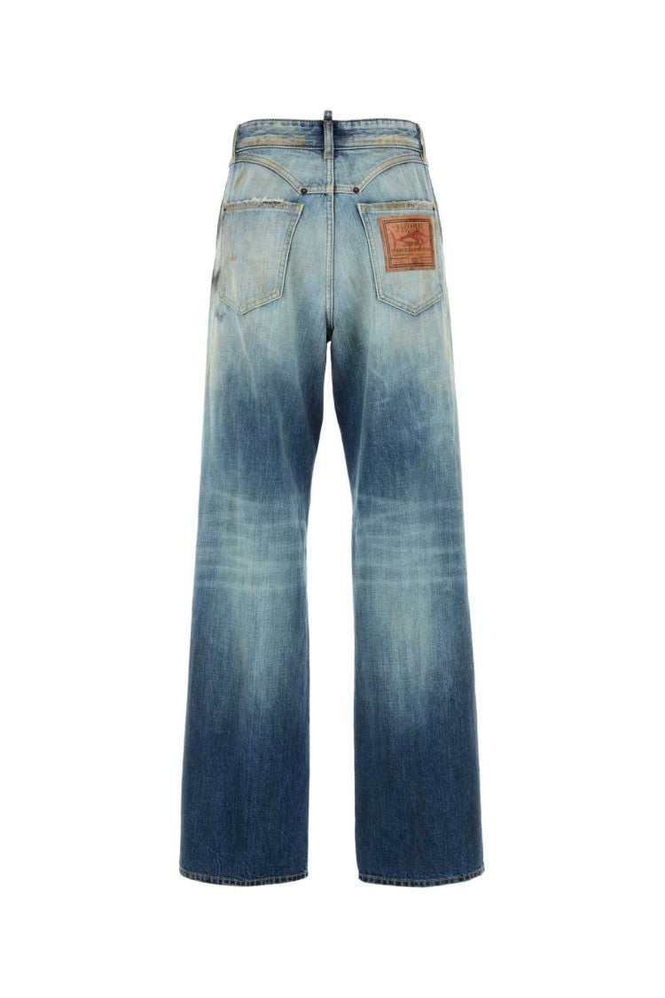 Dsquared2 Denim San Diego Jeans