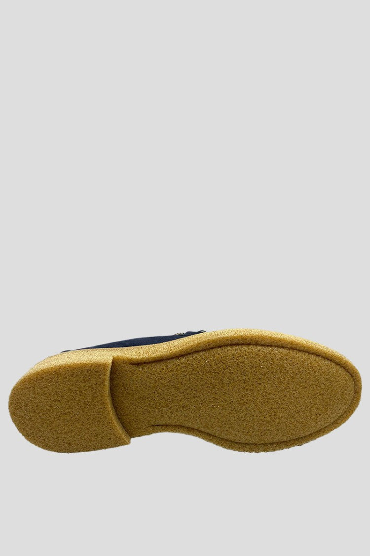 Sturlini Mocacin Blue