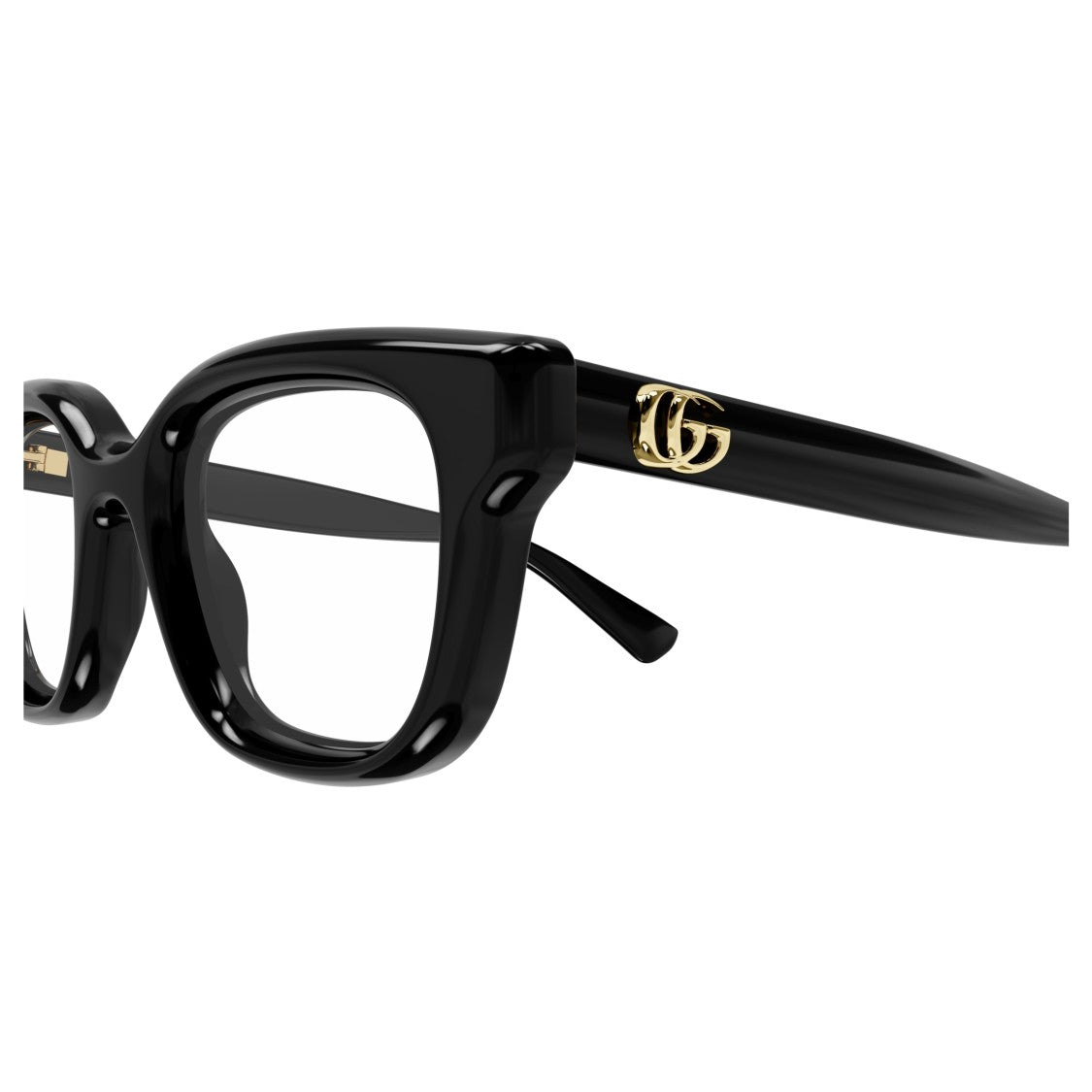 Gucci Gg1831o Oversized Square Sunglasses