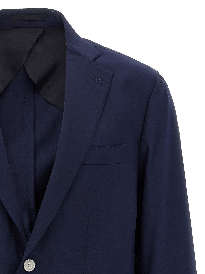 Barba Jim2' Blazer