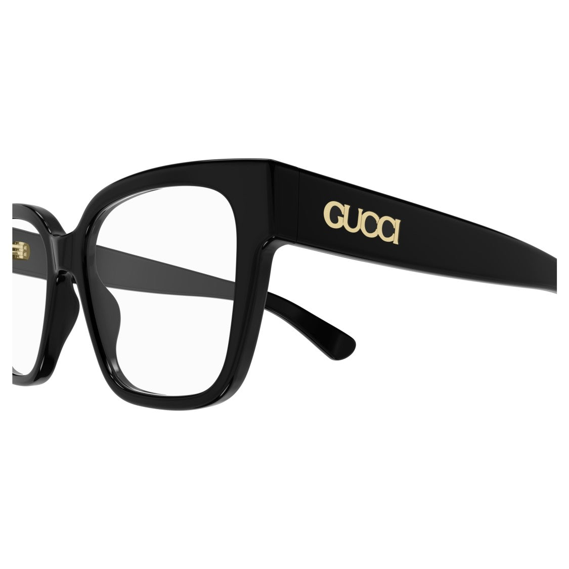 Gucci Gg1791o Oversized Square Frame Sunglasses