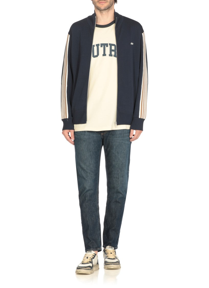 Autry Vintage Low Sneakers