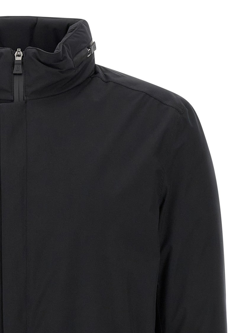 Herno 'Pro-Meteo' Parka