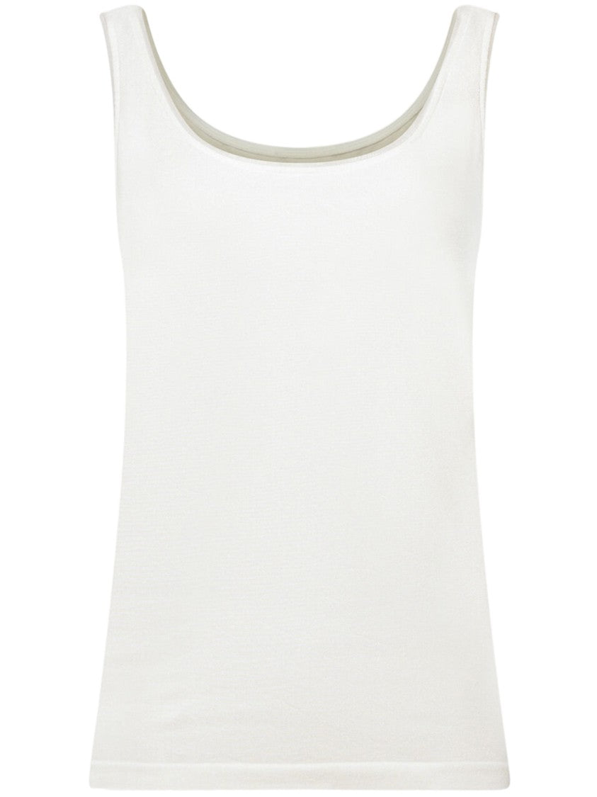 Wolford Jamaika Top Seamless Slim Fit Tank