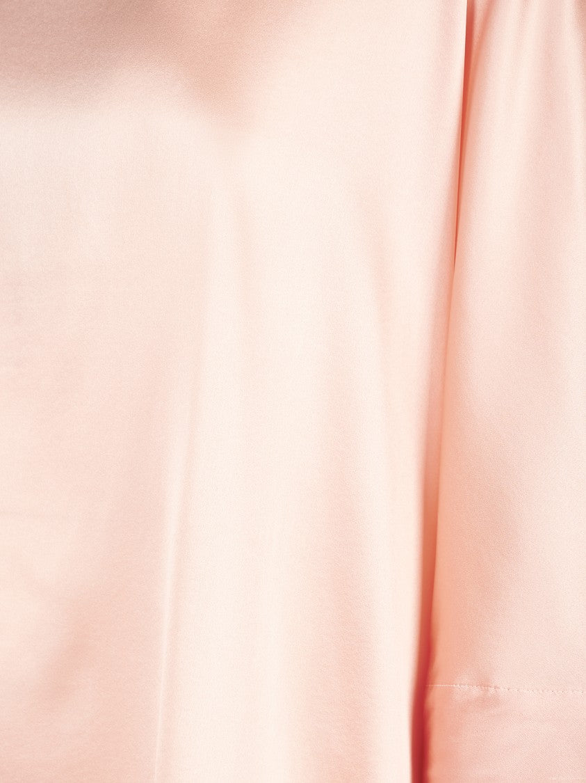 Roberto Collina Relaxed-Fit Top With 3/4 Sleeves