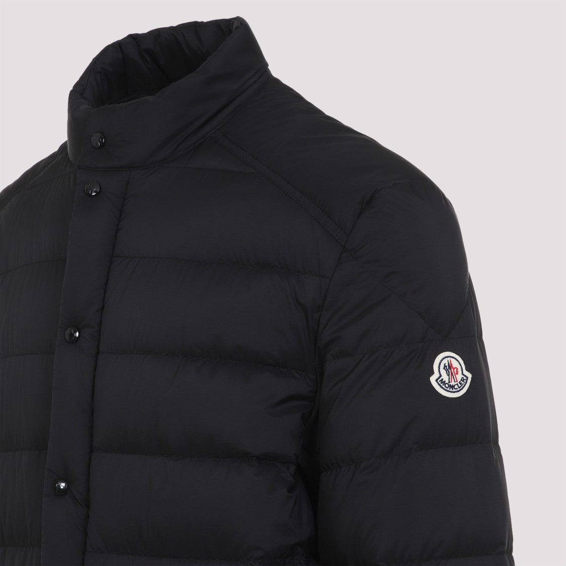 Moncler Black Selves Jacket