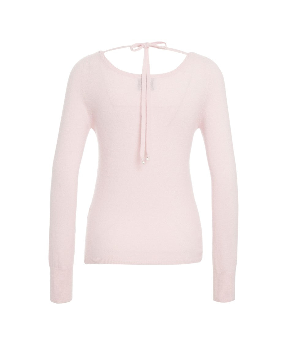 Mvm Cashmere Pullover