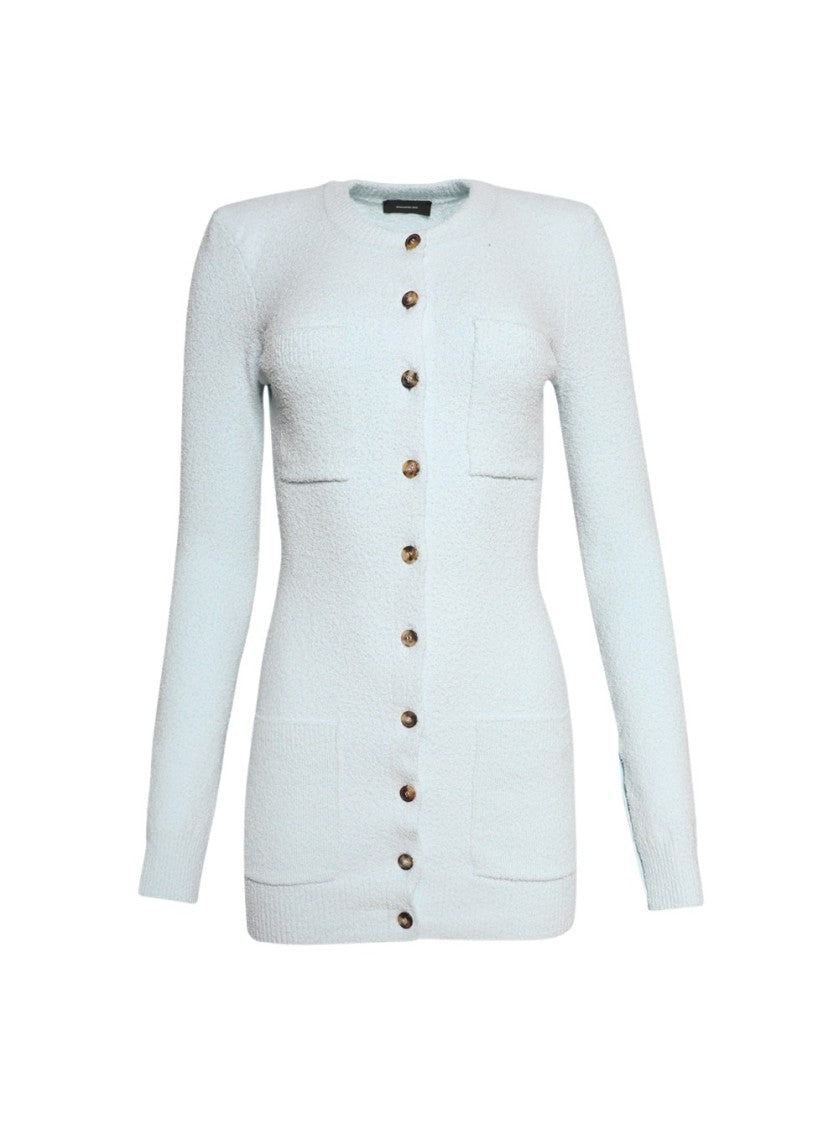 Wardrobe.Nyc Knit Cardigan