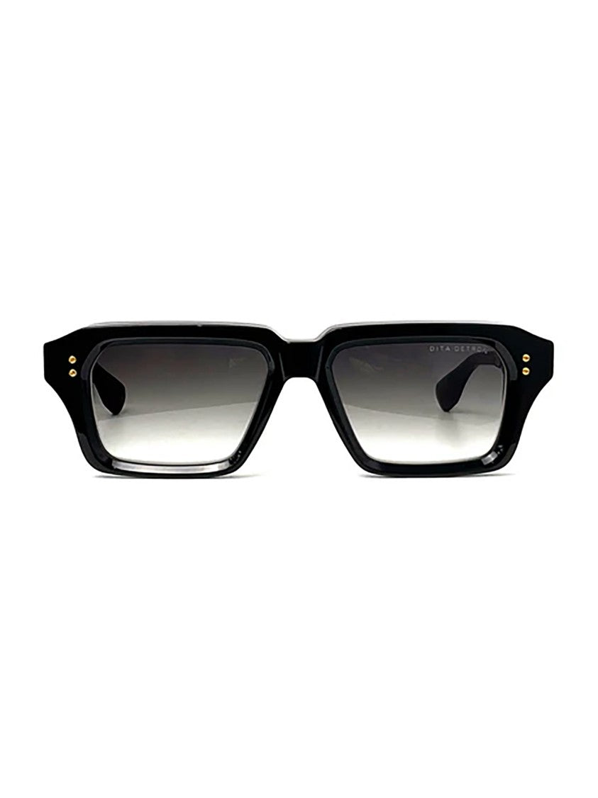 Dita Oversized Square Frame Dita Sunglasses
